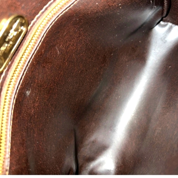 1. Authentic Vintage Valentino Crossbody - Picture 5 of 5